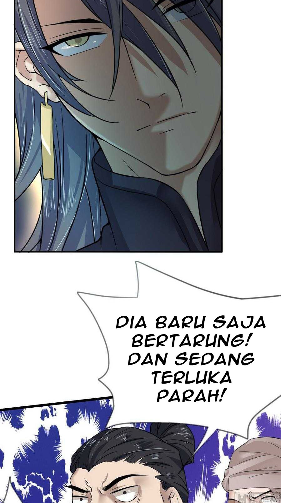 The Nine Heaven of Martial Arts chapter 20